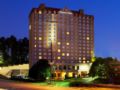Sheraton Suites Galleria-Atlanta - Atlanta (GA) アトランタ（GA） - United States アメリカ合衆国のホテル