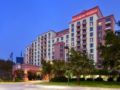 Sheraton Suites Market Center Dallas - Dallas (TX) ダラス（TX） - United States アメリカ合衆国のホテル