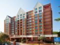 Sheraton Suites Old Town Alexandria - Alexandria (VA) アレクサンドリア（VA） - United States アメリカ合衆国のホテル