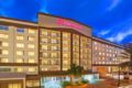 Sheraton Tampa Riverwalk Hotel - Tampa (FL) タンパ（FL） - United States アメリカ合衆国のホテル