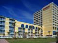 Sheraton Virginia Beach Oceanfront Hotel - Virginia Beach (VA) バージニアビーチ（VA） - United States アメリカ合衆国のホテル