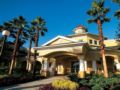 Sheraton Vistana Resort Villas, Lake Buena Vista/Orlando - Orlando (FL) - United States Hotels