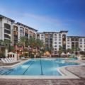 Sheraton Vistana Villages Resort Villas, I-Drive/Orlando - Orlando (FL) オーランド（FL） - United States アメリカ合衆国のホテル