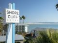 Shore Cliff Hotel - Pismo Beach (CA) ピスモビーチ（CA） - United States アメリカ合衆国のホテル
