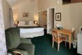 Sierra Mountain Inn - Grass Valley (CA) - United States Hotels