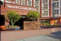Silver Cloud Hotel - Seattle Broadway - Seattle (WA) - United States Hotels