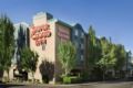 Silver Cloud Inn - Portland - Portland (OR) - United States Hotels
