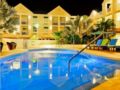 Silver Palms Inn - Key West (FL) キーウェスト（FL） - United States アメリカ合衆国のホテル