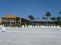 Silver Sands Gulf Beach Resort By RVA - Longboat Key (FL) ロングボート キー（FL） - United States アメリカ合衆国のホテル