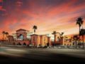 Silver Sevens Hotel & Casino - Las Vegas (NV) - United States Hotels