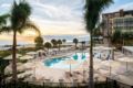 Sirata Beach Resort - St. Pete Beach (FL) セント ピートビーチ（FL） - United States アメリカ合衆国のホテル