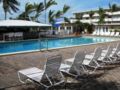 Skipjack Resort Suites & Marina - Marathon (FL) マラソン（FL） - United States アメリカ合衆国のホテル