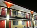 Sky Palm Motel - Orange - Orange (CA) - United States Hotels