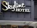 Skyline Hotel - New York (NY) ニューヨーク（NY） - United States アメリカ合衆国のホテル