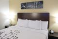 Sleep Inn & Suites - Clarksville (TN) - United States Hotels