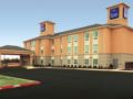 Sleep Inn & Suites University - Abilene (TX) アビリーン（TX） - United States アメリカ合衆国のホテル