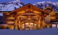 Snake River Lodge & Spa - Teton Village (WY) - United States Hotels