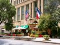 Sofitel Washington DC Lafayette Square Hotel - Washington D.C. - United States Hotels