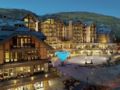 Solaris Residences - Vail (CO) - United States Hotels