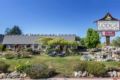 Solvang Gardens Lodge, an Ascend Hotel Collection Member - Solvang (CA) ソルバング（CA） - United States アメリカ合衆国のホテル