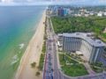 Sonesta Fort Lauderdale Beach - Fort Lauderdale (FL) フォート ローダーデール（FL） - United States アメリカ合衆国のホテル