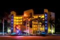 South Beach Condo by Sunsational - Treasure Island (FL) トレジャーアイランド（FL） - United States アメリカ合衆国のホテル