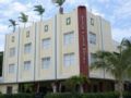 South Beach Plaza Villas - Miami Beach (FL) マイアミビーチ（FL） - United States アメリカ合衆国のホテル