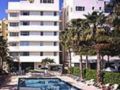 South Seas Hotel - Miami Beach (FL) マイアミビーチ（FL） - United States アメリカ合衆国のホテル