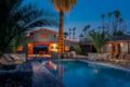 Sparrows Lodge - Palm Springs (CA) - United States Hotels
