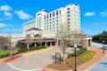 Spartanburg Marriott - Spartanburg (SC) - United States Hotels