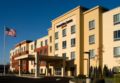 SpringHill Suites Albany-Colonie - Colonie (NY) コロニー（NY） - United States アメリカ合衆国のホテル