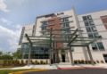 SpringHill Suites Alexandria Old Town/Southwest - Alexandria (VA) - United States Hotels