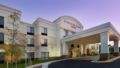 SpringHill Suites Alexandria - Alexandria (VA) - United States Hotels