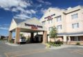 SpringHill Suites Anchorage Midtown - Anchorage (AK) - United States Hotels