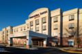 SpringHill Suites Annapolis - Annapolis (MD) アナポリス（MD） - United States アメリカ合衆国のホテル