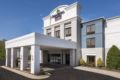 SpringHill Suites Asheville - Asheville (NC) - United States Hotels