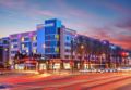 SpringHill Suites at Anaheim Resort/Convention Center - Los Angeles (CA) - United States Hotels