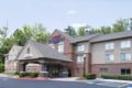 SpringHill Suites Atlanta Alpharetta - Alpharetta (GA) アルファレッタ（GA） - United States アメリカ合衆国のホテル