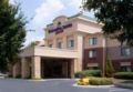 SpringHill Suites Atlanta Kennesaw - Kennesaw (GA) - United States Hotels