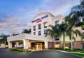 SpringHill Suites Bakersfield - Bakersfield (CA) - United States Hotels