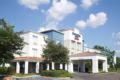 SpringHill Suites Baton Rouge South - Baton Rouge (LA) バトンルージュ（LA） - United States アメリカ合衆国のホテル