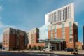 SpringHill Suites Birmingham Downtown at UAB - Birmingham (AL) - United States Hotels