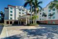 SpringHill Suites Boca Raton - Boca Raton (FL) ボカラトン（FL） - United States アメリカ合衆国のホテル