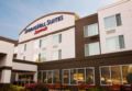 SpringHill Suites Boise ParkCenter - Boise (ID) ボイシ（ID） - United States アメリカ合衆国のホテル