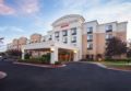 SpringHill Suites Boise - Boise (ID) ボイシ（ID） - United States アメリカ合衆国のホテル