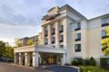 SpringHill Suites Boston Andover - Andover (MA) - United States Hotels