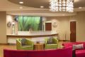 SpringHill Suites Boston Peabody - Peabody (MA) ピーボディ（MA） - United States アメリカ合衆国のホテル