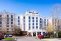 SpringHill Suites by Marriott Norfolk Virginia Beach - Virginia Beach (VA) - United States Hotels
