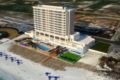 SpringHill Suites by Marriott Panama City Beach Beachfront - Panama City (FL) パナマシティ（FL） - United States アメリカ合衆国のホテル