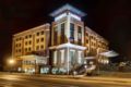 Springhill Suites by Marriott Roanoke - Roanoke (VA) ロアノーク（VA） - United States アメリカ合衆国のホテル